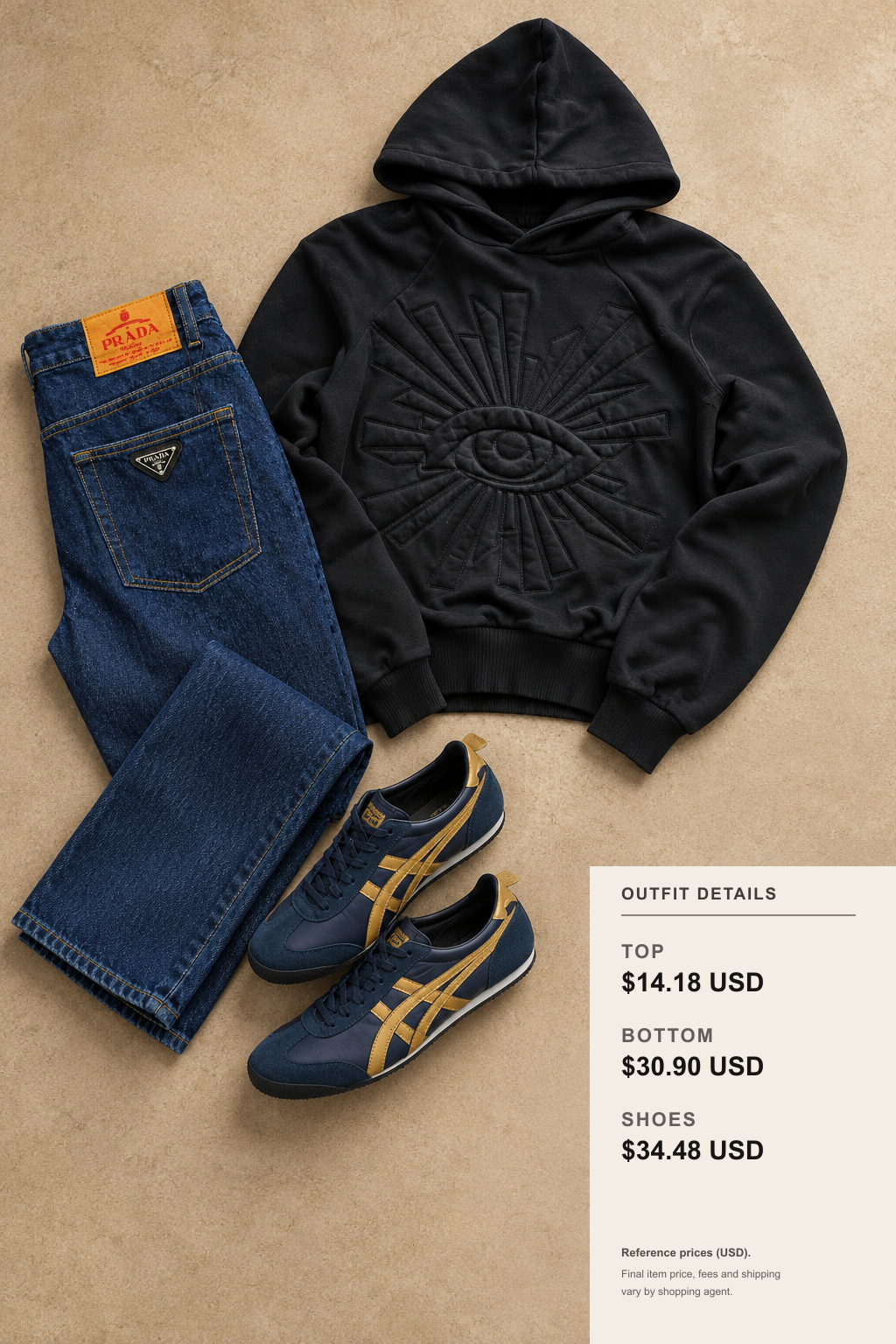 Drew House Hoodie Layering: From Loose Fit to Office