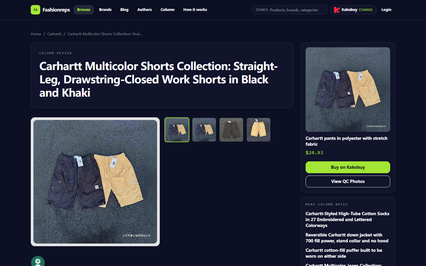 Compare Carhartt Work Pants Cost: Check Shipping and Payment