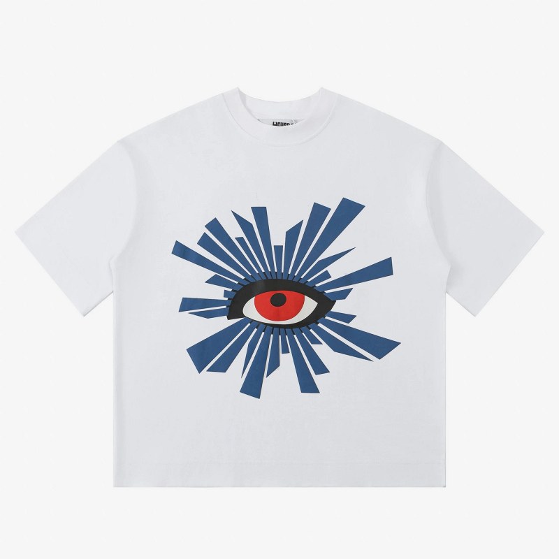 Kenzo Classic T-Shirt in White Review: Print Edges, Neck Label and Cotton Weight, Checked by Hand