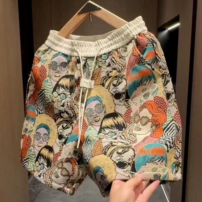 Palm Angels Capri Shorts Review: Hands-On With a $3.73 Five-Point Short